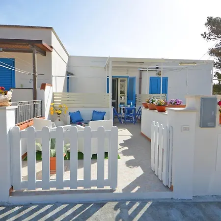 La Casa Bianca *