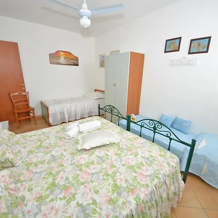 La Casa Bianca Torre Vado