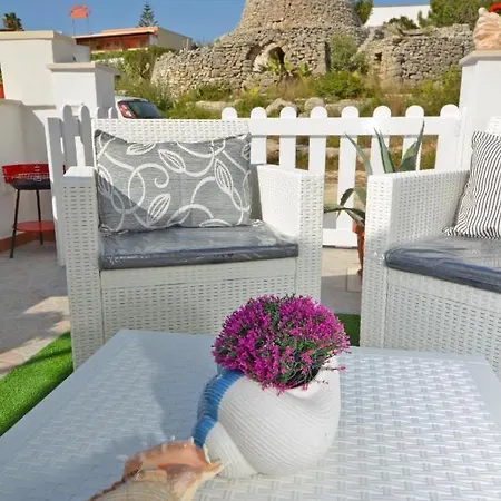 La Casa Bianca Torre Vado