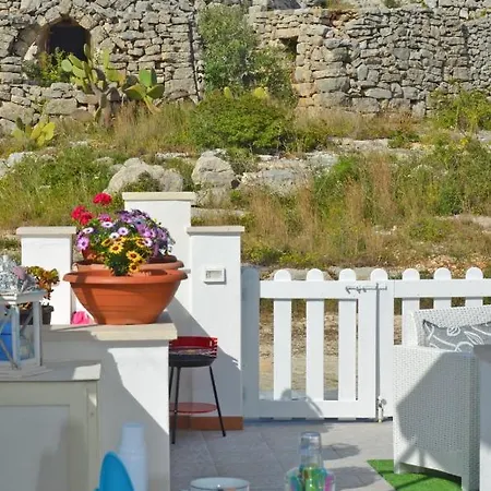 La Casa Bianca *