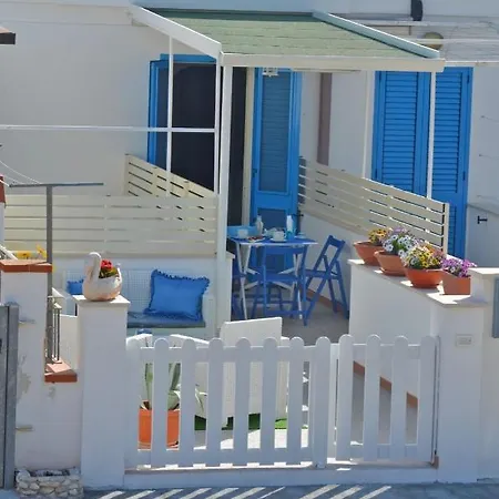 La Casa Bianca *