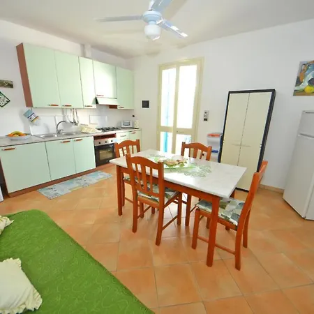 La Casa Bianca * Torre Vado