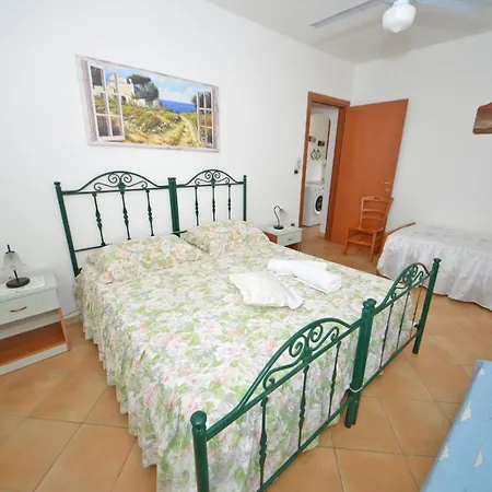 La Casa Bianca Torre Vado