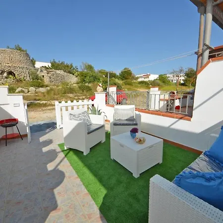 La Casa Bianca * Torre Vado