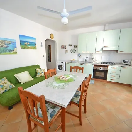 La Casa Bianca Semesterbostad Torre Vado