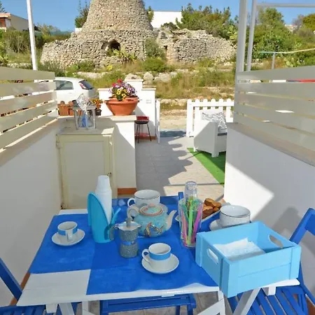 La Casa Bianca *
