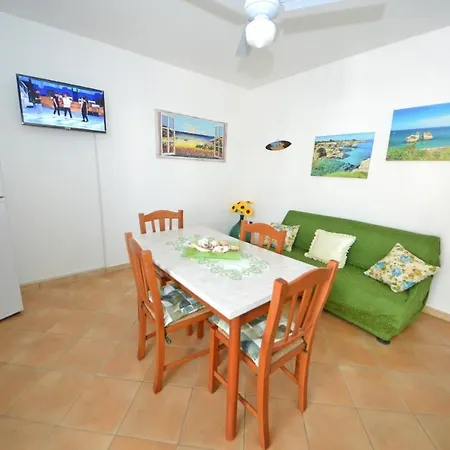 Semesterbostad La Casa Bianca